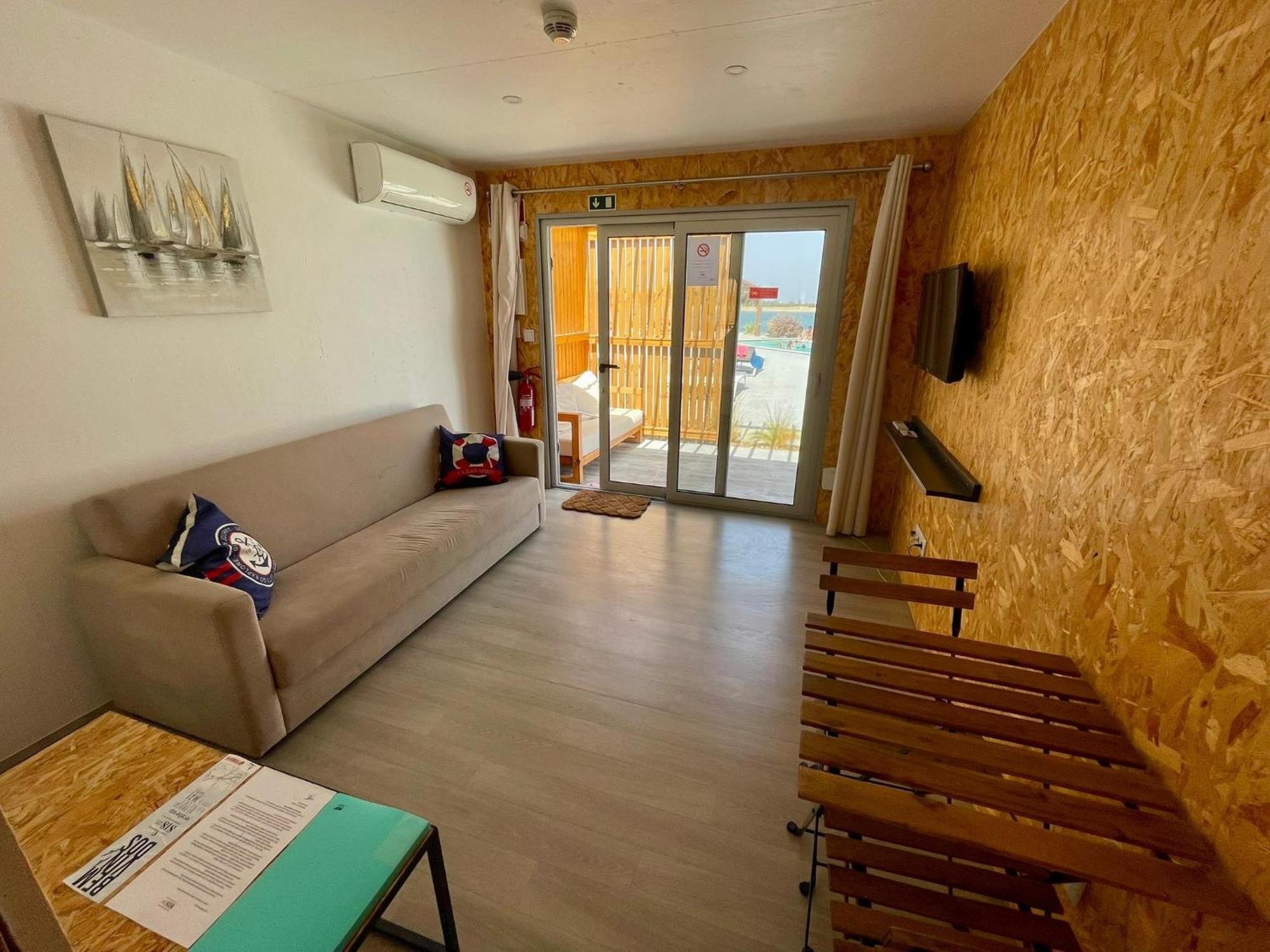 818 Centro Nautico Kemping