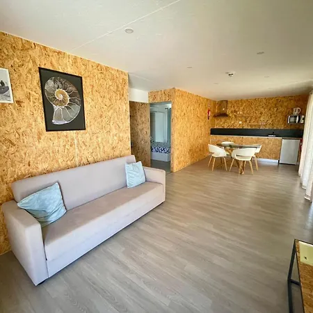 818 Centro Nautico Bungalows Vila Real de Santo António Extérieur photo