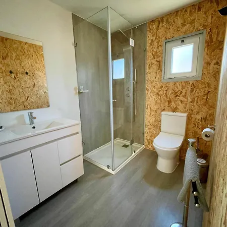 818 Centro Nautico Bungalows Vila Real de Santo António Extérieur photo