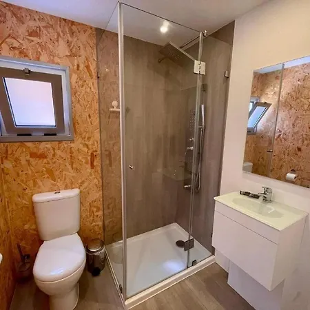 818 Centro Nautico Bungalows Vila Real de Santo António Extérieur photo