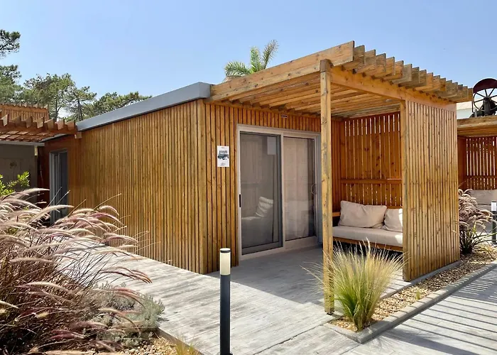 818 Centro Nautico Bungalows