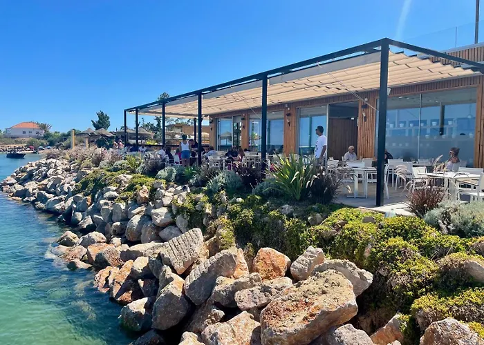 818 Centro Nautico Bungalows